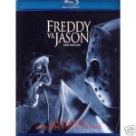 Freddy Vs Jason Announced for Blu-Ray in US