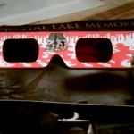 Video Review Saturday: Pairs of 3D Glasses