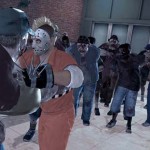 Become Jason Voorhees In 'Dead Rising 2'