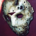 Upclose Look At Screen Used Jason Goes To Hell Hock