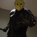 WickedBeard's New Ultimate 8 Costume