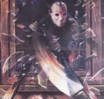 Cameron Calls Friday the 13th Part 3 
