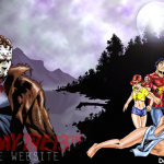 How About A Real 'Friday the 13th' TV Series