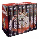 French Friday the 13th Box Sets