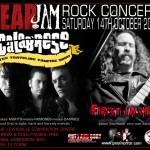 Rock Out To Classic Friday the 13th Songs At Camp Blood