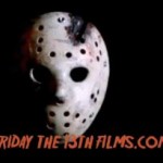 Fan Made Promo Video For Friday the 13th: The Website