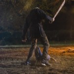 Jason Attacks!
