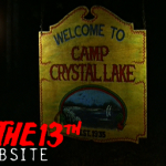 Welcome. Happy Friday the 13th!