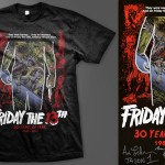 30 Years Of Fear Package Winner Announcement
