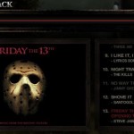 Listen To The New Friday Soundtrack