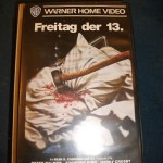 Beautiful German VHS Cover