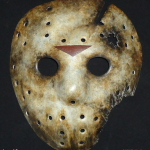 Projects In The Works: Favorite Hockey Mask?