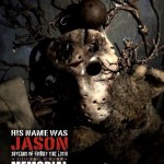 His Name Was Jason Japanese Release