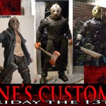 One's Customs Taking 7 inch Requests On eBay