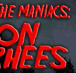 Men Behind The Maniacs: Jason Voorhees