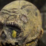 New Custom Jason Figure Welcomes You To New York 