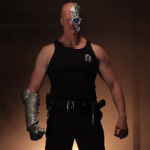 Uber-Jason Returns For One Night Only