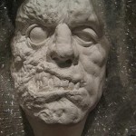 Jason X, Kane Hodder Face Cast Sold On eBay