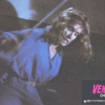 Kimberly Beck (Trish, The Final Chapter) Interviewed