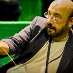 New Interview With Harry Manfredini