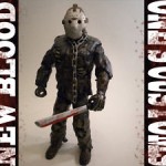 Custom Jason Figures Up For Auction