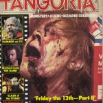 Friday Conversation: Which Friday the 13th Magazines Do You Own?