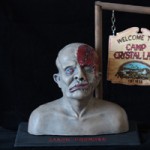 1/4 Scale The Final Chapter Bust