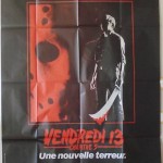 A New Beginning French Poster
