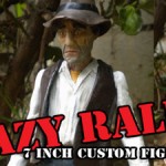 Crazy Ralph Figure Contest Update