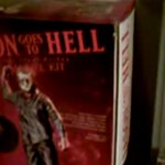 Video Review Saturday: Screamin' Jason Goes To Hell Kit