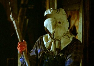 The 13 Incarnations of Jason Voorhees, Ranked by How Metal They Are