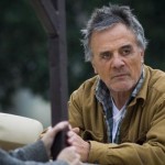 Friday Alumn Terry Kiser (The New Blood) In 