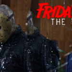 Create A Promo Video For Friday The 13th: The Website!