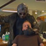 Check out the Scare Fest TV Spots will full on Jason action!