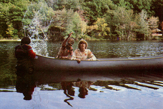 Friday the 13th (1980) – Gateway Film Center