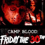Help Decide Friday the 13th Themed Music For FearJam at Friday the 30th Reunion
