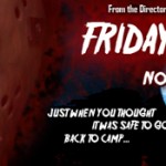 Fan Film: Friday the 13th: No Man's Land