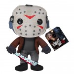 Jason Wants You To Cuddle His 7 inches