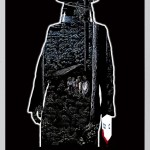 'Friday the 13th' Themed Poster For New Slasher 'Hanukkah'