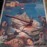 Thai Friday the 13th Poster