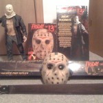 Friday the 13th 2009 Merchandising Revisited