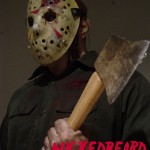 New Wickedbeard Jason Voorhees Part 4 Images