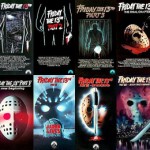 Friday Conversation: Your First Experience With Friday the 13th