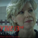 Adrienne King Now Part Of 'Psychic Experiment'