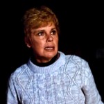 Icons of Fright Interview with Betsy Palmer