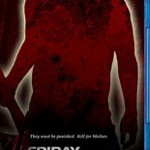 Where Is The Friday The 13th Blu-Ray Box Set?
