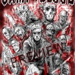 Camp Blood: Friday the 30th Convention Poster Preview