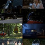 Friday Conversation: The Vehicles of Friday the 13th