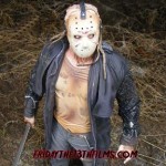 NECA's 19 Inch Jason (2009) in depth review and gallery including NEW JASON UNMASKED!
