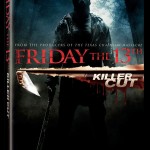 Friday The 13th (2009) DVD Covers: A Better Look